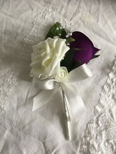 Double luxury buttonhole
