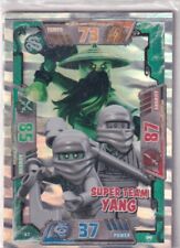 Lego Ninjago Series 2 TCG