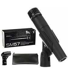 Microphone Shure SM57 SM57-LC