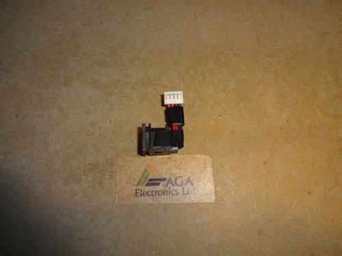 Toshiba portege r500 a600 - toshiba,