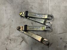 VW Caddy Mk1 Pick up Tailgate straps Stay hinge 179829301 MINT RARE