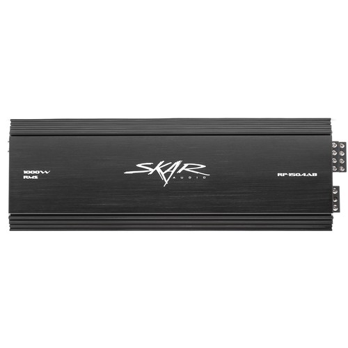 New skar audio 150 - rp-150.4ab, 1000