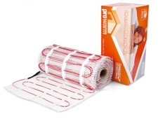 Electric Underfloor Heating