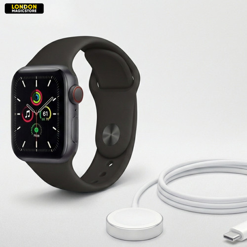 Apple watch 40mm 44mm gps - se,