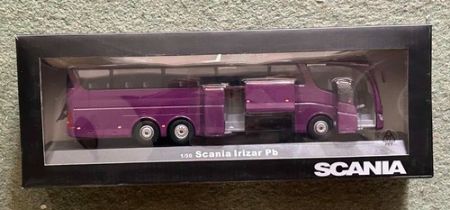 Rare scania irizar axle - rare,