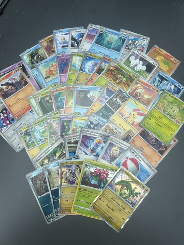 Pokemon cards card bundle - pokemon,