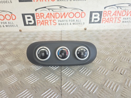 Fiat 500x pop - 500x, sohc