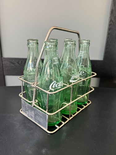 Rare old coca cola - rare,