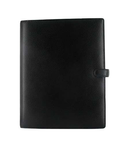 Filofax finsbury organiser - filofax,