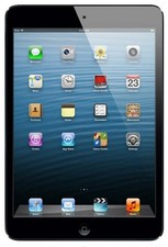 Apple iPad Mini, 7.9", 2012, WiFi Only 32GB Black/Slate (FHS77193)