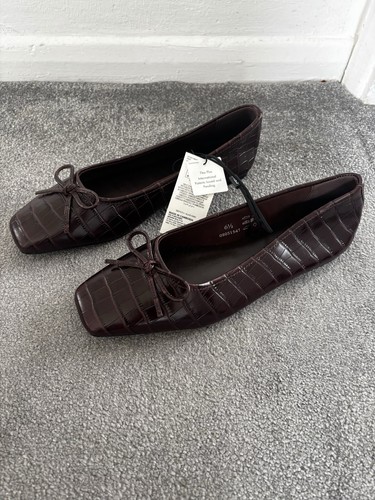 Marks spencer 5 ballerina - marks,