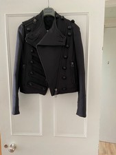 Balmain Military Napoleon