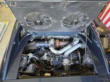 1991 Toyota MR2 TURBO TTOP -