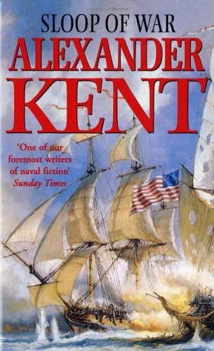 Sloop war alexander - sloop, kent