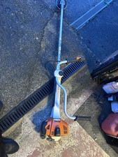 STIHL FS 410C-EM Professional,Heavy Duty Strimmer,BrushCutter Powerful 2Kw Fs411