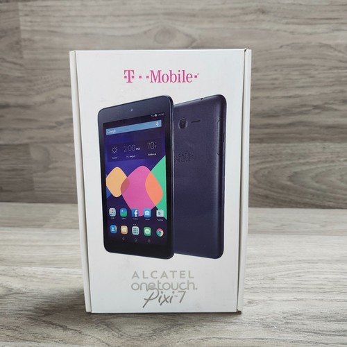 Alcatel one touch pixi new - 7,