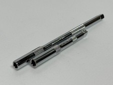 Matco Tools 2pc Chrome