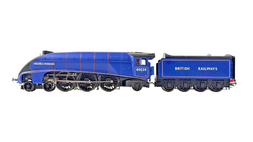 Hornby gauge r3701 br - hornby,