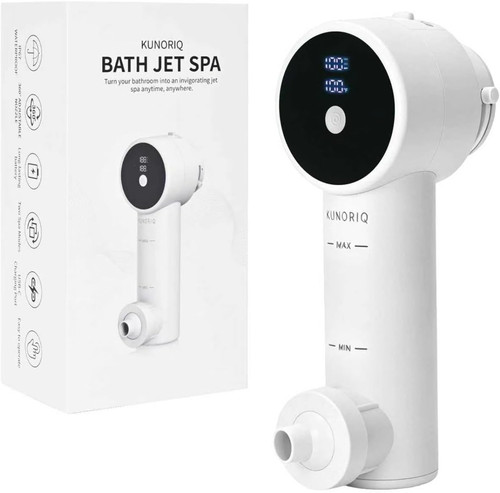 Portable bath spa - bath, jet