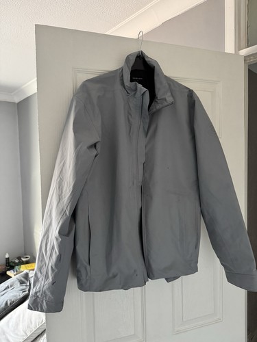Galvin green men golf - green, jacket