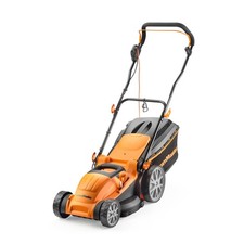 Lawnmaster electric lawn - lawnmaster,