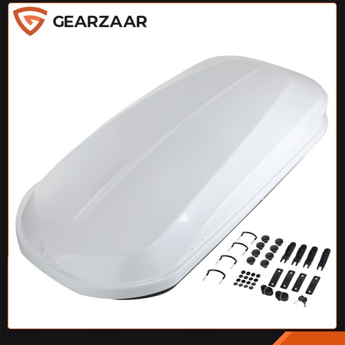 320 liter roof - 320, dual