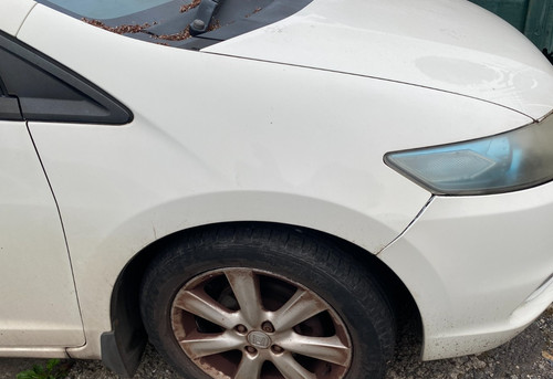 Honda insight 2009 2013 - honda,