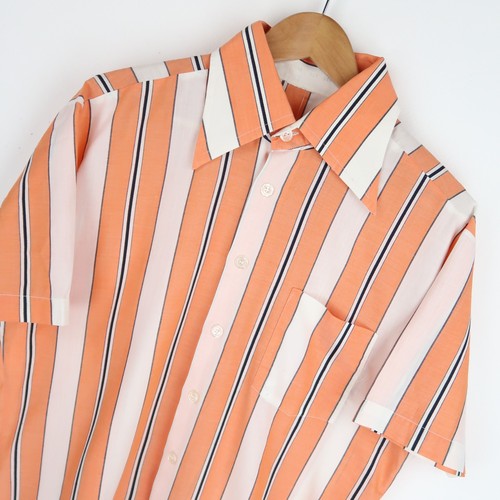 Vintage 70s shirt - , peaked