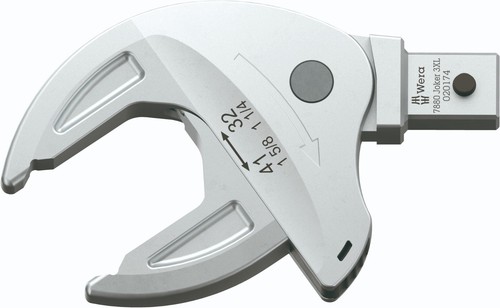 Wera 7880 joker 3xl - 7880,