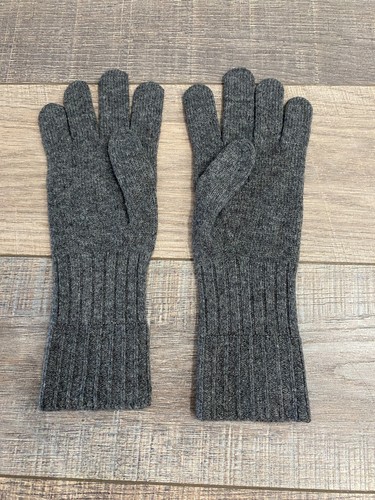 Uniqlo 100 cashmere - uniqlo, grey