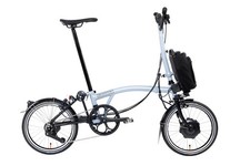 BRAND NEW Brompton P Line