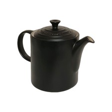 Le Creuset Satin Black Grand