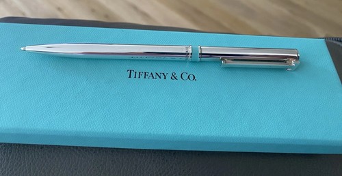 Tiffany ballpoint pen 925 - t,