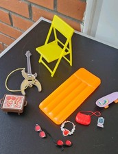 Vintage Sindy / Barbie Unsure