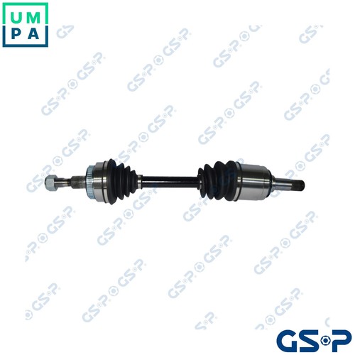 Drive shaft 235027 - drive,