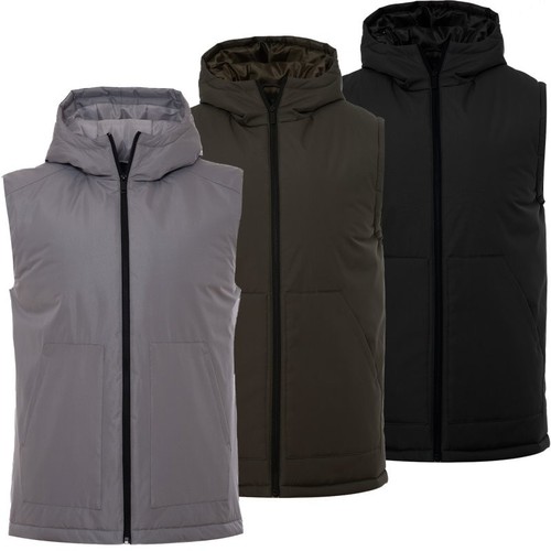 Soul star mens hooded - soul,