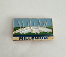 2000, Millennium Dome, now