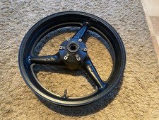 HONDA CBR 929 Fireblade Front