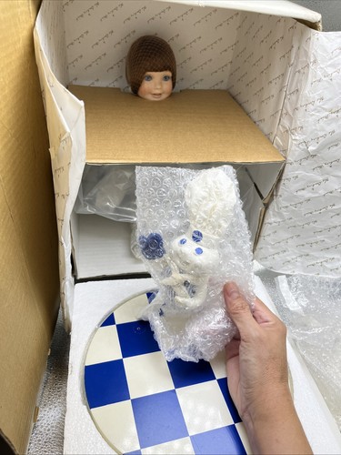 Pillsbury doughboy little - doughboy,