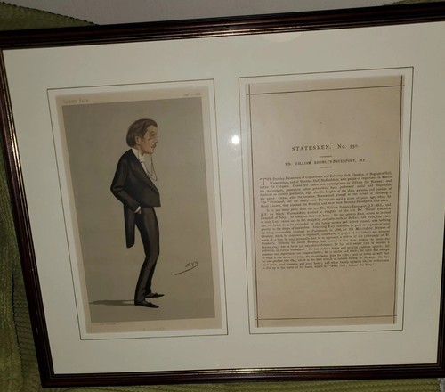 Vanity fair statesman - fair,