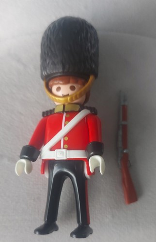 Playmobile london - playmobile,