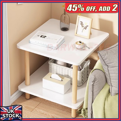 Small side table - bedside,