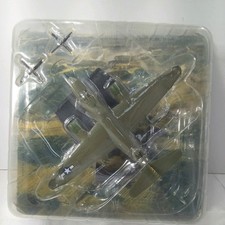 Atlas / Altaya 1/144 DieCast