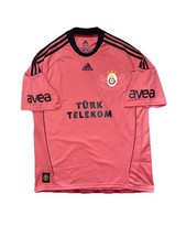 Galatasaray Football Shirt