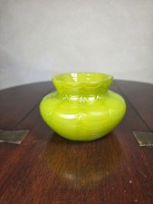 Antique Bohemian Art Nouveau