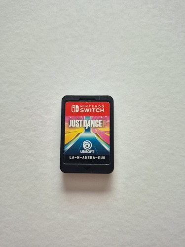 Just dance nintendo swith - just,
