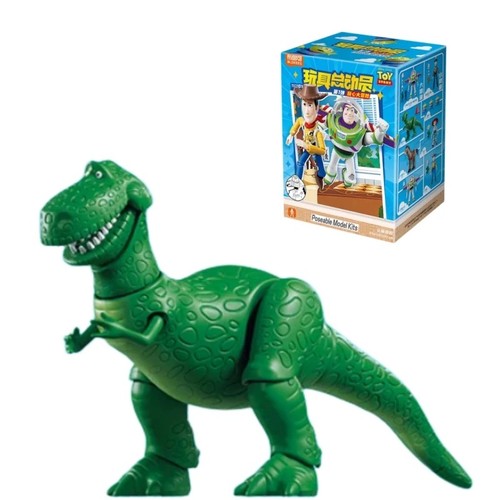 40cm anime toy story - anime,