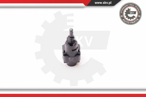 Stop light switch - light, vw