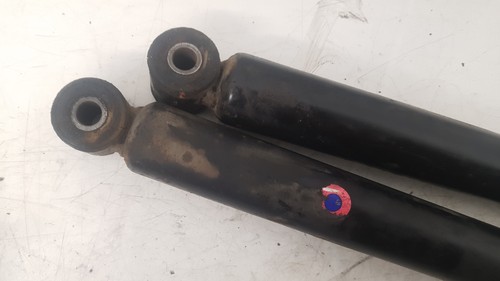 Volvo v40 rear shock - v40,