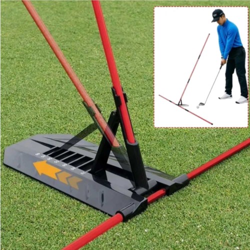 Golf swing trainer - golf,